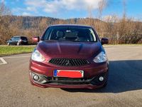 Gebraucht Mitsubishi Space Star 80 PS (58 kW) 2016 Kleinwagen