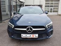 Usata Mercedes A250 160 CV (117 kW) 2020 Blu Utilitaria