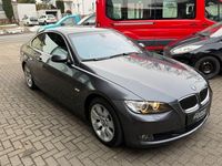 Gebraucht BMW 330 Sport Line 272 PS (200 kW) 2006 Grau Coupé