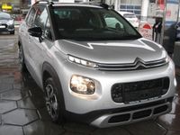gebraucht Citroën C3 Aircross SHZ Keyless Feel