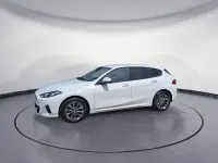 Gebraucht BMW 120 163 PS (119 kW) 2025 Weiß Kleinwagen