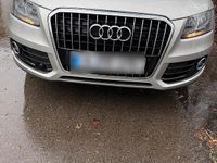 Gebraucht Audi Q5 190 PS (139 kW) 2016 Beige SUV