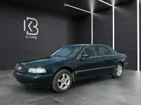 Gebraucht Audi A8 193 PS (141 kW) 1997 Ragusa metallic Limousine