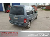 Gebraucht Citroën Berlingo 90 PS (66 kW) 2007 Unbekannt Van / Kleinbus