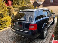 Gebraucht Audi A6 180 PS (132 kW) 2005 Limousine
