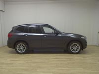Gebraucht BMW X3 Advantage 190 PS (139 kW) 2020 Grau SUV