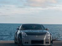 Gebraucht Nissan 350Z 340 PS (250 kW) 2004 Grau