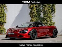 Gebraucht McLaren 750S 2024 Rot