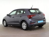 Gebraucht VW Polo Basis 80 PS (58 kW) 2023 Grau Limousine