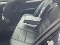 gebraucht Mercedes C230 AVANTGARDE Avantgarde