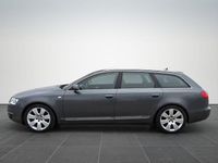 Gebraucht Audi A6 Comfort 224 PS (164 kW) 2005 Grau Kombi
