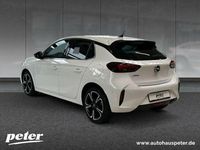 Gebraucht Opel Corsa 101 PS (74 kW) 2023 Weiß Kleinwagen
