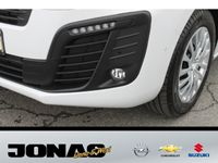 gebraucht Opel Vivaro Cargo M 2.0D Navi RKamera DesignP.