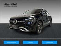 Usata Mercedes GLA200 Advanced 150 CV (110 kW) 2025 Nero SUV