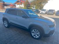 Neu Jeep Avenger Altitude 101 PS (74 kW) 2025 Grau SUV
