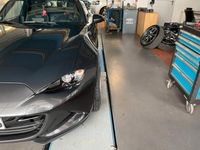 gebraucht Mazda MX5 / SPS-Tuning / RF 2.0 SKYACTIV-G Edition