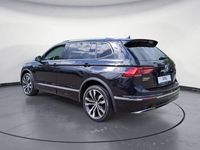 gebraucht VW Tiguan 2.0 TDI Allspace Highline