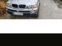 Gebraucht BMW X5 231 PS (169 kW) 2004 Grau SUV