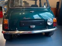 Gebraucht Mini Cooper 61 PS (44 kW) 1989 Grün Kleinwagen