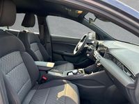 Gebraucht MG MG3 194 PS (142 kW) 2024 Kirin grey Kleinwagen