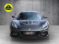 gebraucht Lotus Exige Sport 420 Final Edition * Leipzig* Preis: 119.888 EURO