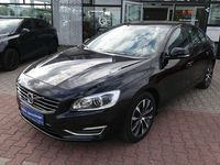 gebraucht Volvo S60 T3 Geartronic Momentum incl. WKR