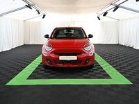 Gebraucht Fiat 600 La Prima 101 PS (74 kW) 2025 Rot SUV