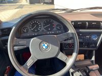 gebraucht BMW 324 - Absolute Rarität - Automatikgetriebe