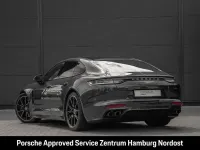 Gebraucht Porsche Panamera Turbo S 630 PS (463 kW) 2022 Grau Kleinwagen