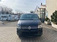 Używany VW T6 150 KM (110 kW) 2016 Czarny Van