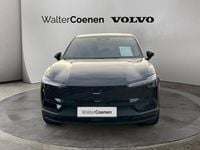 Neu Volvo EX30 200 kW (272 PS) 2026 Schwarz SUV