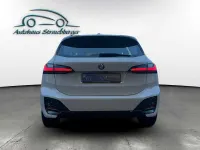 Gebraucht BMW 218 M Sport 136 PS (100 kW) 2024 Alpinweiss iii Coupé