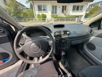 Gebraucht Renault Clio 75 PS (55 kW) 2007 Andere farben Kleinwagen