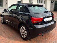 gebraucht Audi A1 A11.2 TFSI Ambition