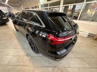 Gebraucht Audi A6 Ambiente 286 PS (210 kW) 2019 Schwarz Kombi