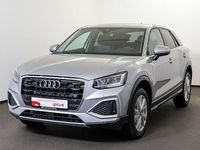 Gebraucht Audi Q2 Advanced Plus 150 PS (110 kW) 2024 Florettsilber metallic SUV