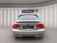 gebraucht BMW 325 d Coupe M-Paket *Garantie*Finanzierung*