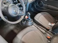 Brugt Mini Cooper 136 HK (100 kW) 2016 Orange Hatchback