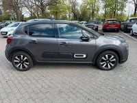Used Citroën C3 110 HP (80 kW) 2024 Grey Sedan