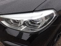 Gebraucht BMW X3 xLine 252 PS (185 kW) 2021 Schwarz SUV