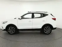 Gebraucht MG ZS Luxury 111 PS (81 kW) 2024 Arktisweissmet. SUV