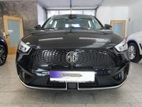 Gebraucht MG ZS Luxury 130 kW (177 PS) 2023 Schwarz SUV