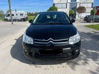 gebraucht Citroën C4 Lim. Tonic