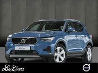 Gebraucht Volvo XC40 Core 163 PS (119 kW) 2025 Blau SUV