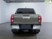 Neu Toyota HiLux Executive 204 PS (150 kW) 2026 Bronze metallic Pickup
