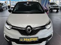 Gebraucht Renault Captur Intens 150 PS (110 kW) 2019 Schwarz SUV