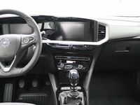 gebraucht Opel Mokka B 1,2 (100PS/Benzin) Elegance Start Stop