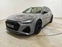 Gebraucht Audi RS6 Sport 630 PS (463 kW) 2025 Nardograu Kombi