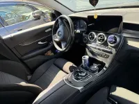 Gebraucht Mercedes GLC220 AMG line 170 PS (125 kW) 2016 Schwarz SUV