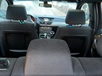 Gebraucht BMW X1 184 PS (135 kW) 2012 Braun SUV